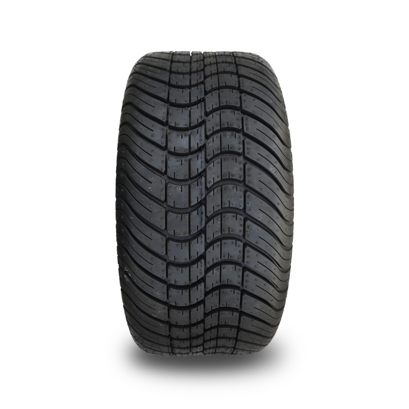 12x7 μαύρη ρόδα Combo 101,6 PCD μικρής ακτινοβολίας Combo 215/35-12 ροδών ροδών κάρρων γκολφ μεταλλινών