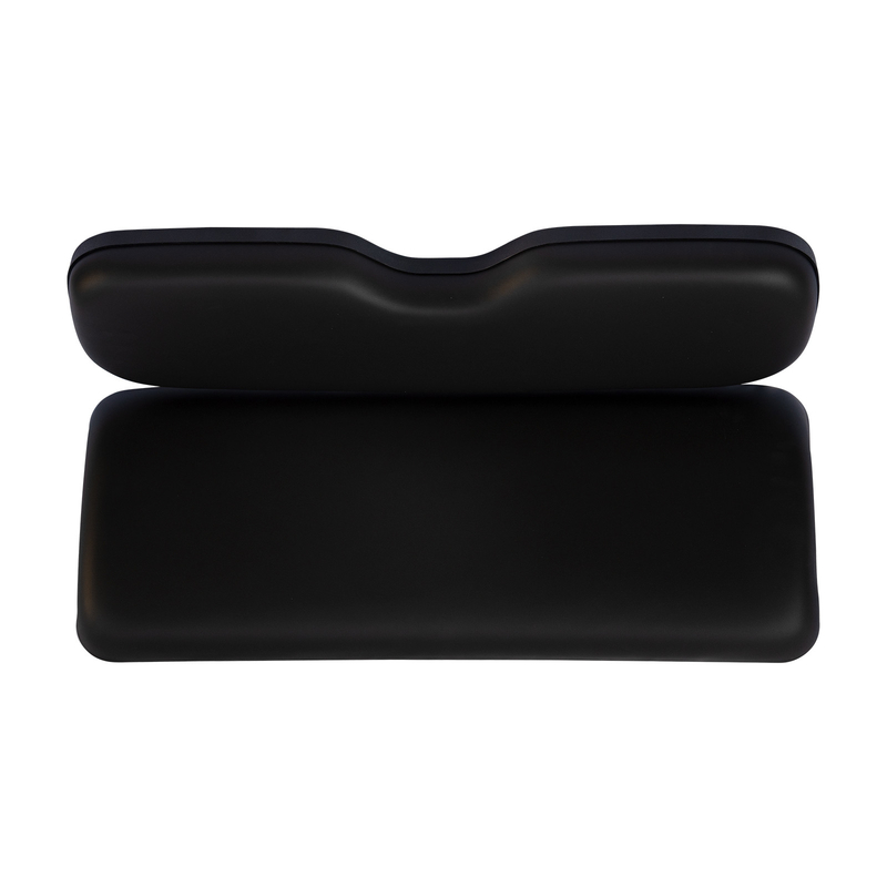ShuRan Universal Golf Cart Αντικατασκευαστικά μαξιλάρια πίσω καθίσματος για EZGO/Club Car/Yamaha