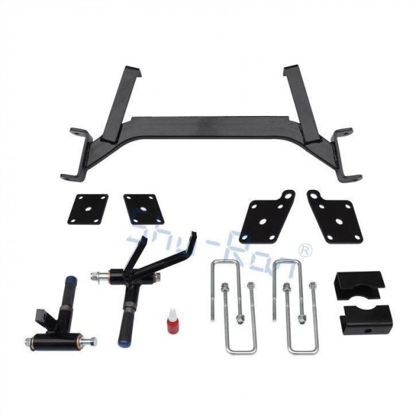 Συσκευές για EZGO TXT Drop Axle 5'Lift Kit για TXT