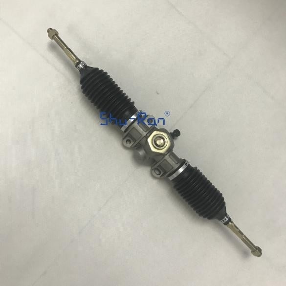 Κλαμπ Car Precedent Golf Cart Steering Gear Box Ακριβές τιμόνι για ομαλή οδήγηση